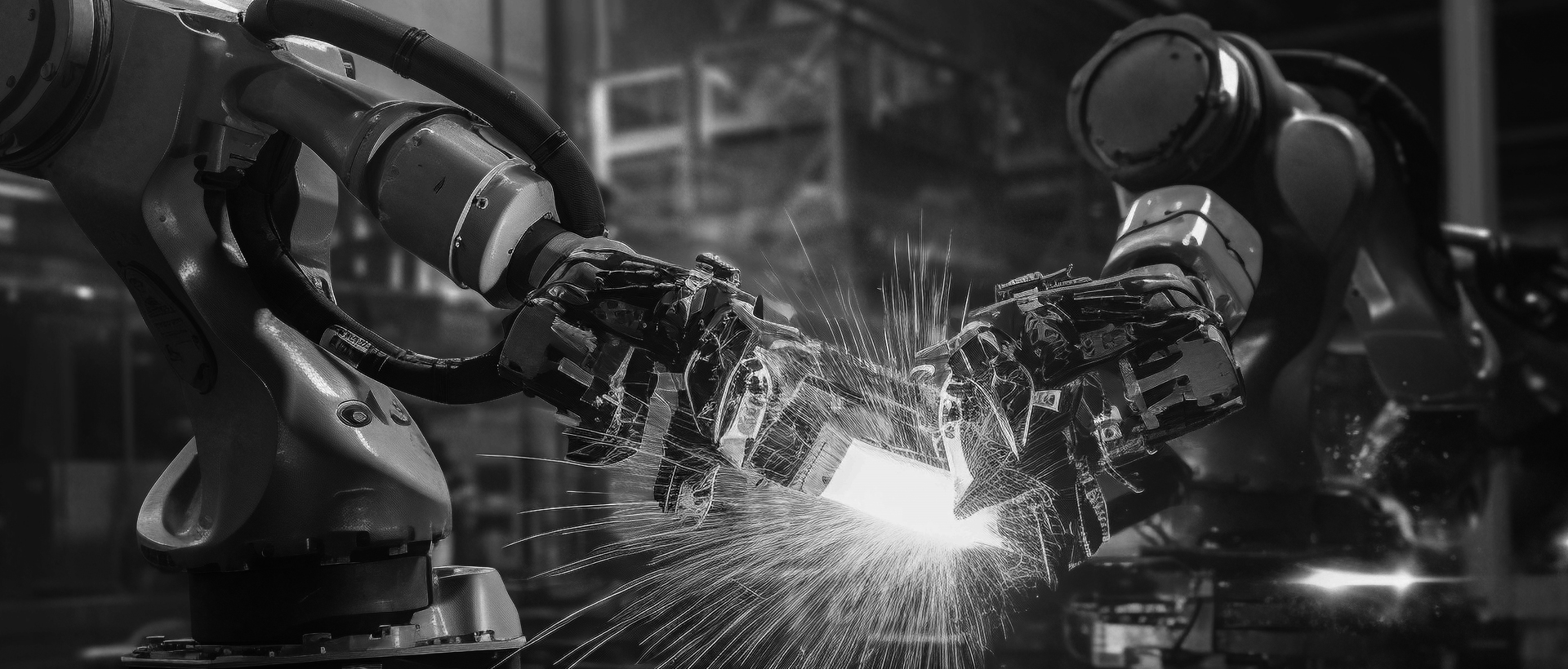 專注于自動化焊接