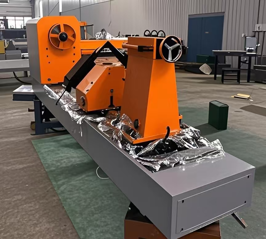 激光熔覆變位機